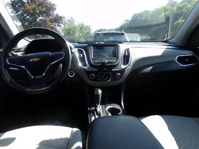 2018 Chevrolet Equinox LS   - Photo 14 - Uncasville, CT 06382