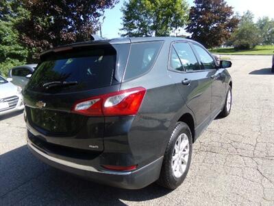2018 Chevrolet Equinox LS   - Photo 7 - Uncasville, CT 06382