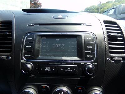 2016 Kia Forte5 EX - Photo 15 - Uncasville, CT 06382