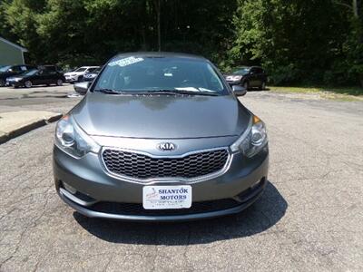 2016 Kia Forte5 EX - Photo 2 - Uncasville, CT 06382