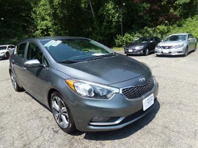 2016 Kia Forte5 EX - Photo 1 - Uncasville, CT 06382
