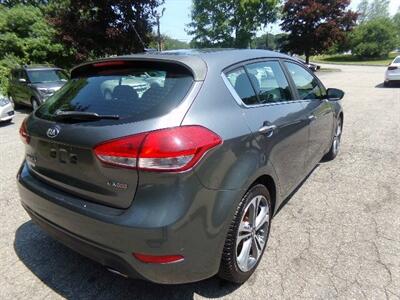 2016 Kia Forte5 EX - Photo 7 - Uncasville, CT 06382