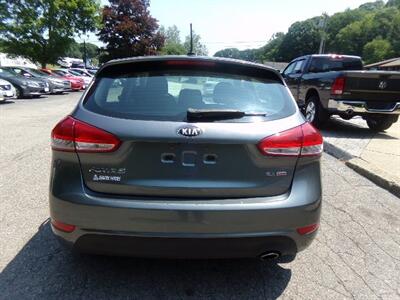 2016 Kia Forte5 EX - Photo 6 - Uncasville, CT 06382