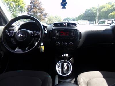 2016 Kia Soul - Photo 14 - Uncasville, CT 06382