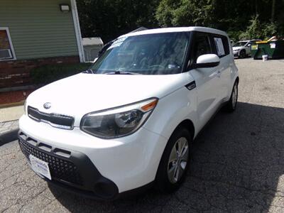 2016 Kia Soul - Photo 3 - Uncasville, CT 06382