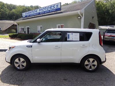 2016 Kia Soul - Photo 4 - Uncasville, CT 06382