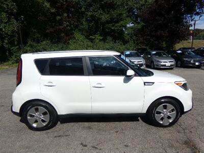 2016 Kia Soul - Photo 8 - Uncasville, CT 06382