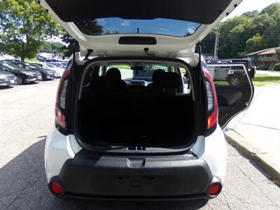2016 Kia Soul - Photo 9 - Uncasville, CT 06382
