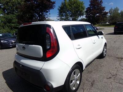 2016 Kia Soul - Photo 7 - Uncasville, CT 06382