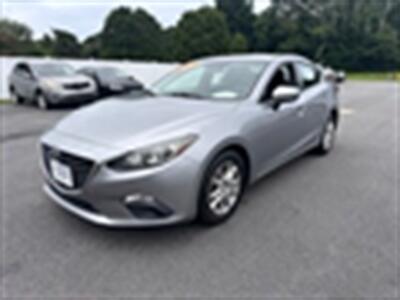 2014 Mazda Mazda3 i Touring   - Photo 3 - Uncasville, CT 06382