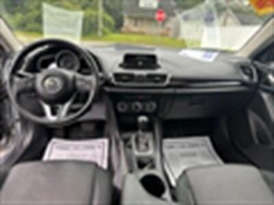 2014 Mazda Mazda3 i Touring   - Photo 11 - Uncasville, CT 06382