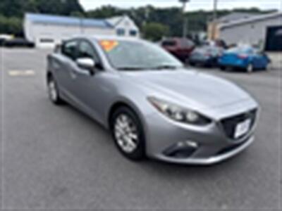 2014 Mazda Mazda3 i Touring   - Photo 1 - Uncasville, CT 06382