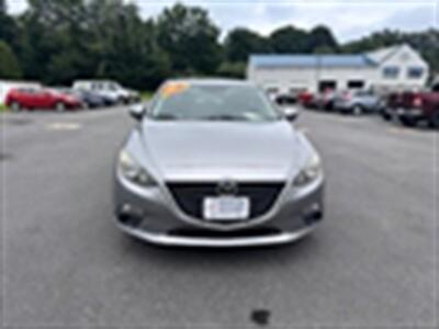 2014 Mazda Mazda3 i Touring   - Photo 2 - Uncasville, CT 06382