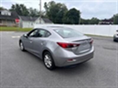 2014 Mazda Mazda3 i Touring   - Photo 5 - Uncasville, CT 06382