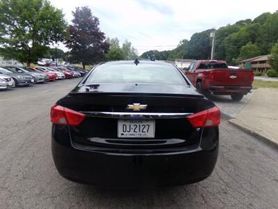 2016 Chevrolet Impala LT   - Photo 6 - Uncasville, CT 06382