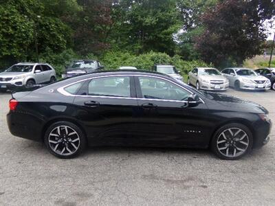 2016 Chevrolet Impala LT   - Photo 8 - Uncasville, CT 06382