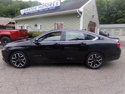 2016 Chevrolet Impala LT   - Photo 4 - Uncasville, CT 06382