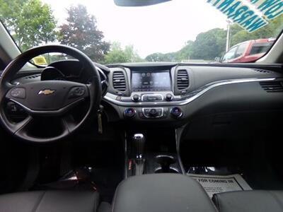 2016 Chevrolet Impala LT   - Photo 14 - Uncasville, CT 06382