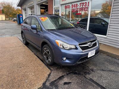 2013 Subaru XV Crosstrek Limited Package - Photo 1 - Groton, CT 06340