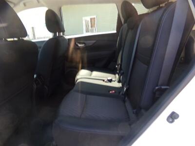 2017 Nissan Rogue SV   - Photo 13 - Groton, CT 06340
