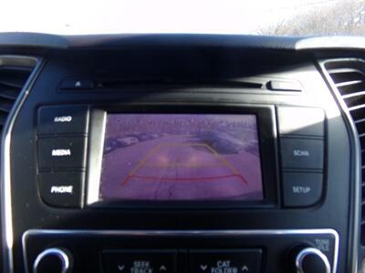 2017 Hyundai SANTA FE Sport 2.4L   - Photo 16 - Uncasville, CT 06382