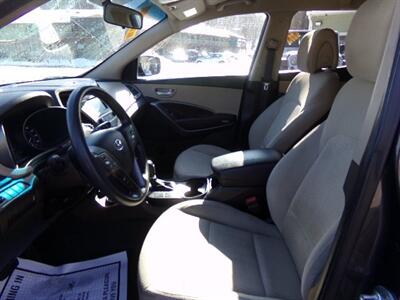 2017 Hyundai SANTA FE Sport 2.4L   - Photo 11 - Uncasville, CT 06382