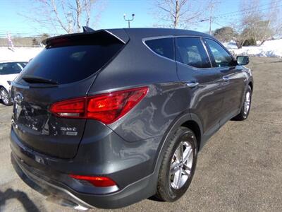 2017 Hyundai SANTA FE Sport 2.4L   - Photo 7 - Uncasville, CT 06382