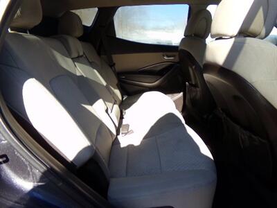 2017 Hyundai SANTA FE Sport 2.4L   - Photo 13 - Uncasville, CT 06382