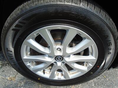 2019 Nissan Rogue SV   - Photo 25 - Uncasville, CT 06382