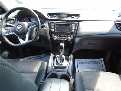 2019 Nissan Rogue SV   - Photo 24 - Uncasville, CT 06382