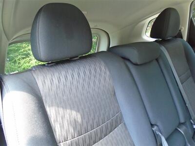 2019 Nissan Rogue SV   - Photo 23 - Uncasville, CT 06382