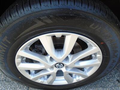 2019 Nissan Rogue SV   - Photo 28 - Uncasville, CT 06382