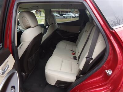 2017 Hyundai SANTA FE Sport 2.4L   - Photo 11 - Groton, CT 06340
