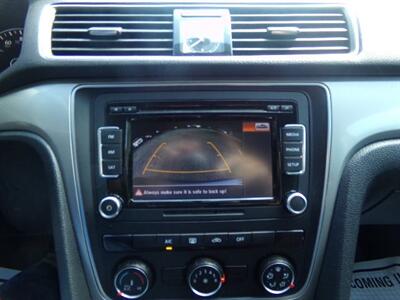 2015 Volkswagen Passat 1.8T Wolfsburg Editi - Photo 16 - Groton, CT 06340
