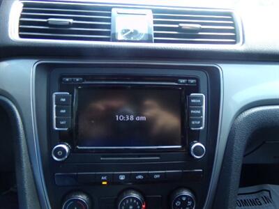 2015 Volkswagen Passat 1.8T Wolfsburg Editi - Photo 15 - Groton, CT 06340