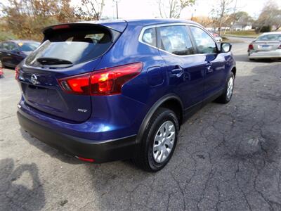 2018 Nissan Rogue Sport S   - Photo 7 - Groton, CT 06340