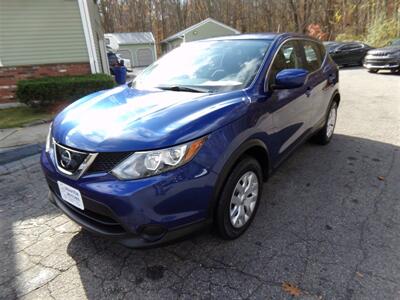 2018 Nissan Rogue Sport S   - Photo 3 - Groton, CT 06340