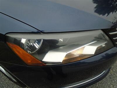 2014 Volkswagen Passat 1.8T Wolfsburg Editi   - Photo 9 - Uncasville, CT 06382