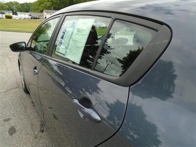 2016 Kia Forte5 LX Plus   - Photo 15 - Groton, CT 06340