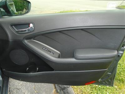 2016 Kia Forte5 LX Plus   - Photo 20 - Groton, CT 06340