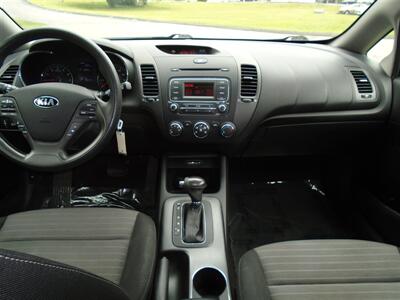2016 Kia Forte5 LX Plus   - Photo 23 - Groton, CT 06340