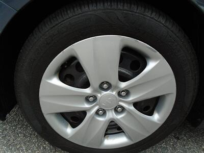 2016 Kia Forte5 LX Plus   - Photo 27 - Groton, CT 06340