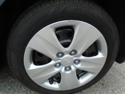 2016 Kia Forte5 LX Plus   - Photo 26 - Groton, CT 06340
