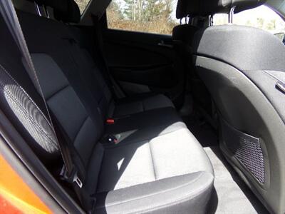 2016 Hyundai TUCSON SE   - Photo 9 - Groton, CT 06340