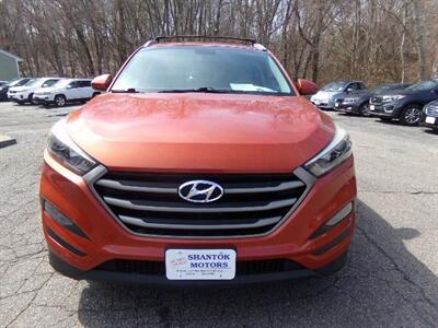 2016 Hyundai TUCSON SE   - Photo 2 - Groton, CT 06340