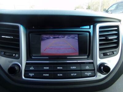 2016 Hyundai TUCSON SE   - Photo 15 - Groton, CT 06340