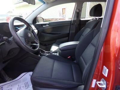 2016 Hyundai TUCSON SE   - Photo 11 - Groton, CT 06340