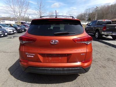 2016 Hyundai TUCSON SE   - Photo 6 - Groton, CT 06340