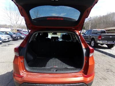 2016 Hyundai TUCSON SE   - Photo 8 - Groton, CT 06340