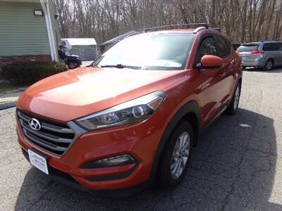 2016 Hyundai TUCSON SE   - Photo 3 - Groton, CT 06340